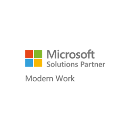 Microsoft Solutions Partner