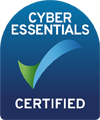 cyber essentials logo