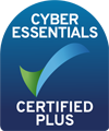 cyber essentials plus logo