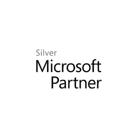 Silver Microsoft Partner