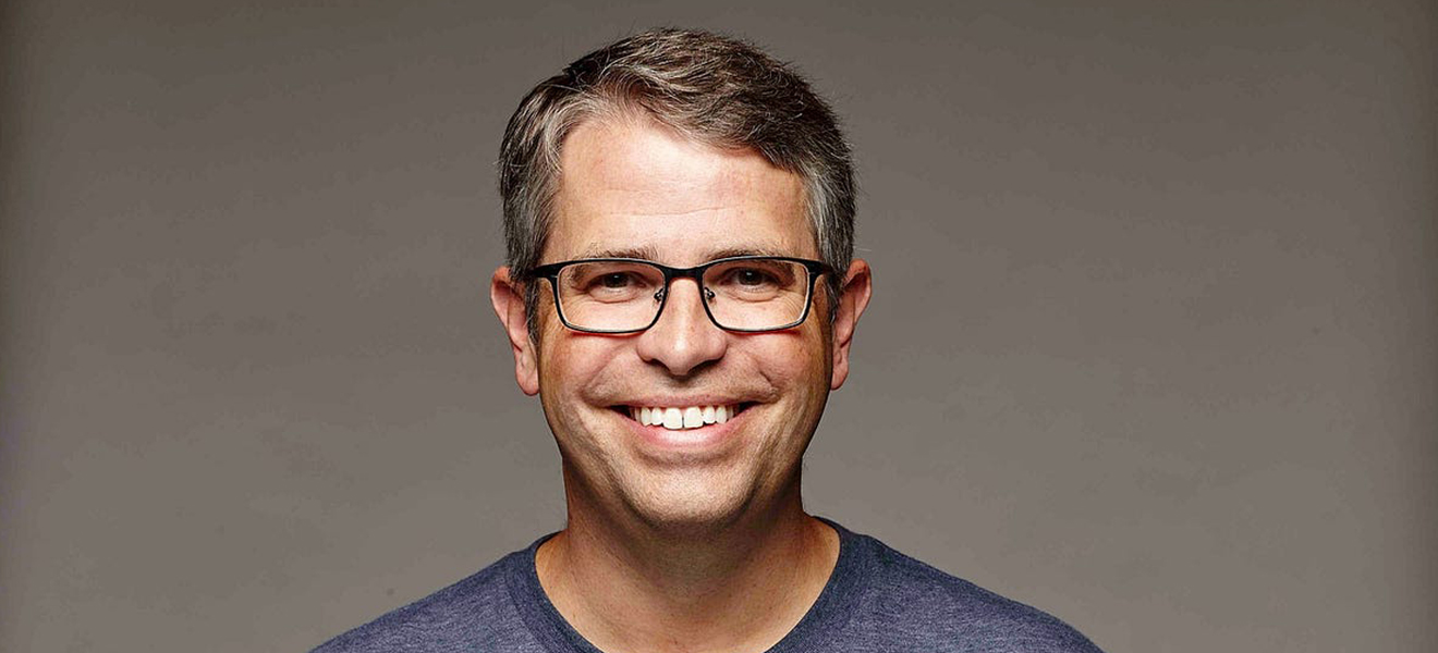 portrait image of Google's Matt Cutts