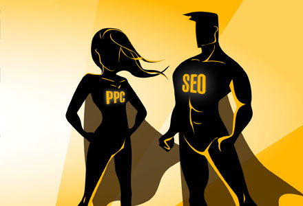 6 benefits of running SEO & PPC campaigns together