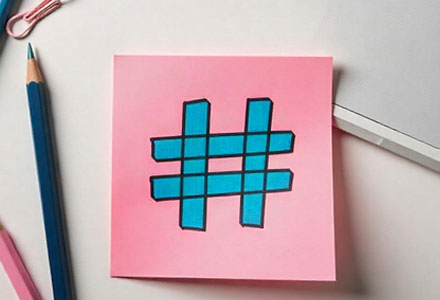 A guide to using hashtags effectively on social media