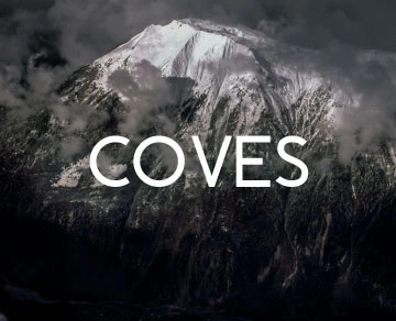 Coves.