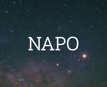 Napo.