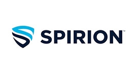 Spirion logo.