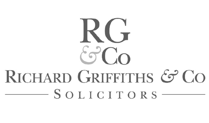 Richard Griffiths and Co logo