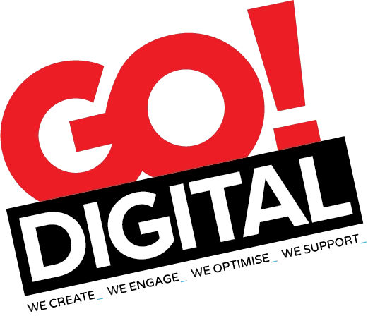 Go! Digital Marketing Workshops in Southampton | Blue Frontier