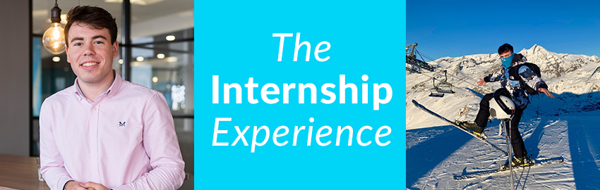 The Internship Experience