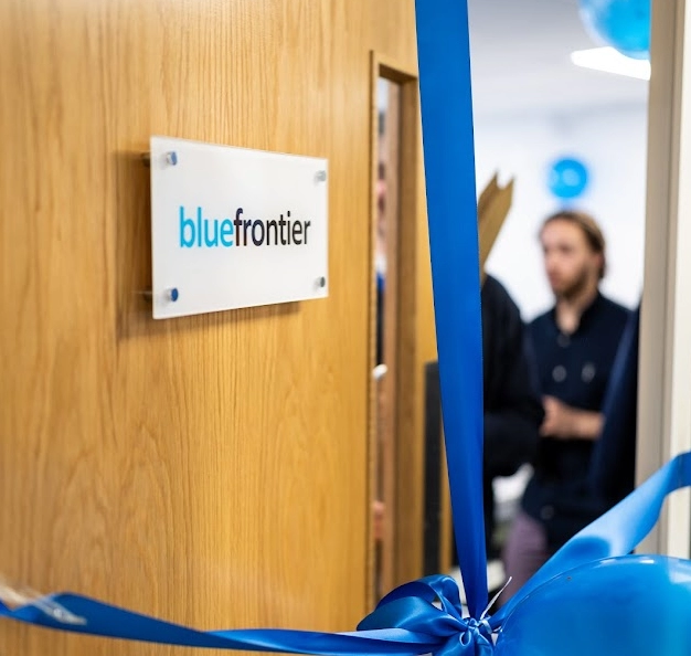 Bristol office expansion celebration