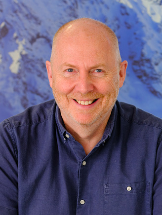 Alan Robertson